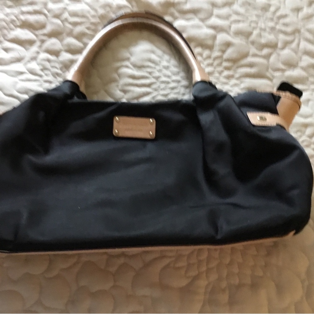 Kate Spade Nylon and tan leather Bag - Picture 6 of 6